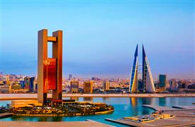 Bahrain Tourist Attractions